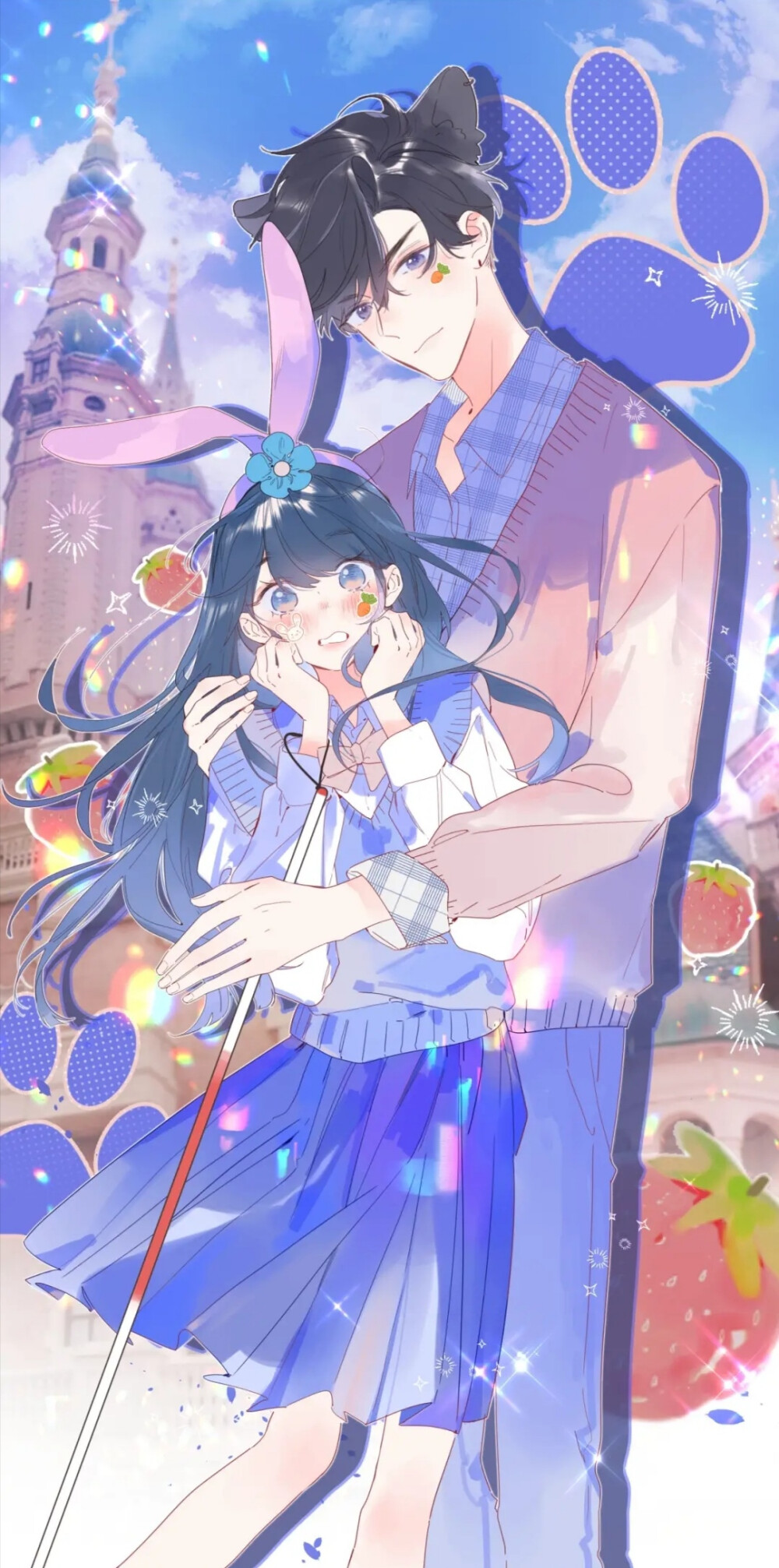月色谜局